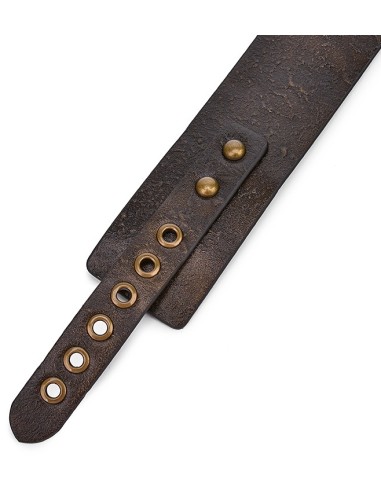 Collier-Laisse Vintagy