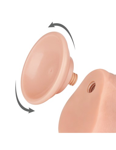 Gode Sliding Skin 12 x 3.7cm