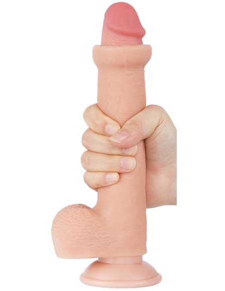 Gode Sliding Skin 16 x 4.2cm