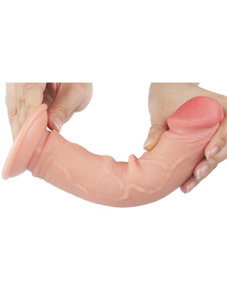 Gode Sliding Skin 17 x 4cm Gode Sliding Skin 17 x 4cm