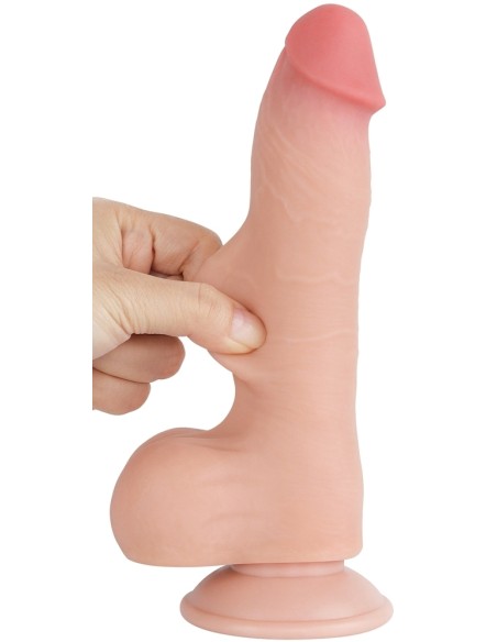 Gode Sliding Skin 14.5 x 4cm