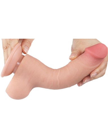 Gode Sliding Skin 14.5 x 4cm