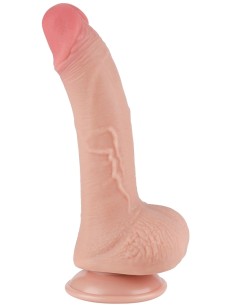 Gode Sliding Skin 14 x 3.5cm