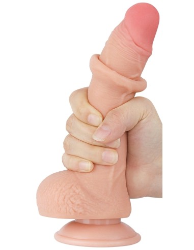 Gode Sliding Skin 14 x 3.5cm