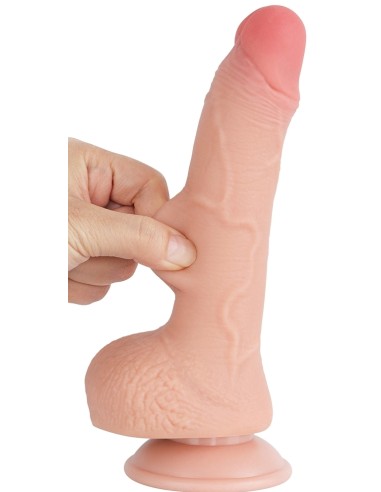 Gode Sliding Skin 14 x 3.5cm