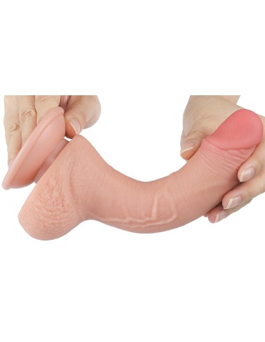 Gode Sliding Skin 14 x 3.5cm