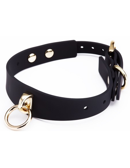 Collier Laisse Luxury Gold Collier Laisse Luxury Gold