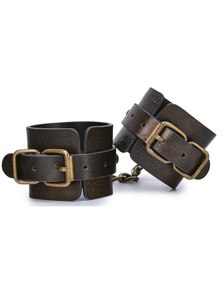 Menottes de Poignets Vintagy