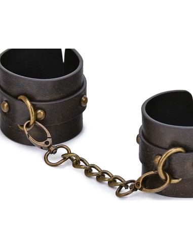 Menottes de Poignets Vintagy