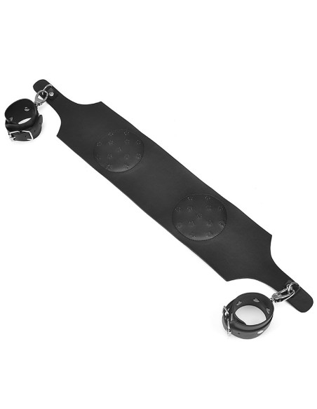 Planche À Picots pour Genoux et Attaches Poignets