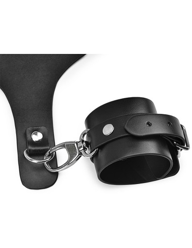 Planche À Picots pour Genoux et Attaches Poignets