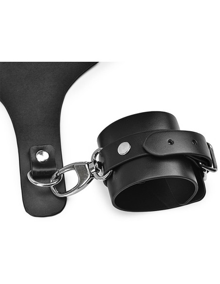 Planche À Picots pour Genoux et Attaches Poignets