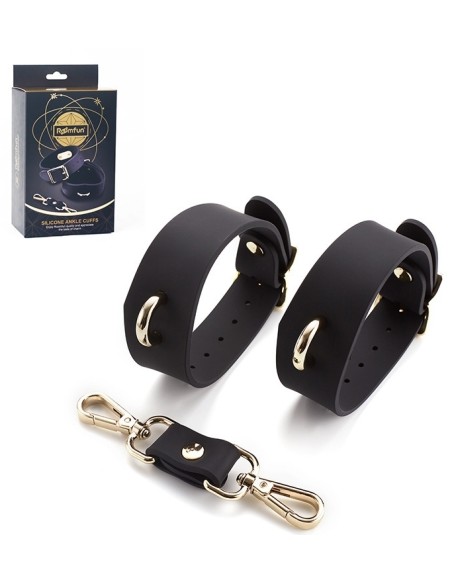 Menottes de Poignets LUXURY GOLD Menottes de Poignets LUXURY GOLD