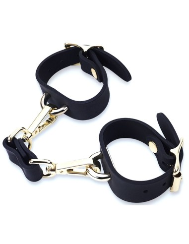 Menottes de Poignets LUXURY GOLD