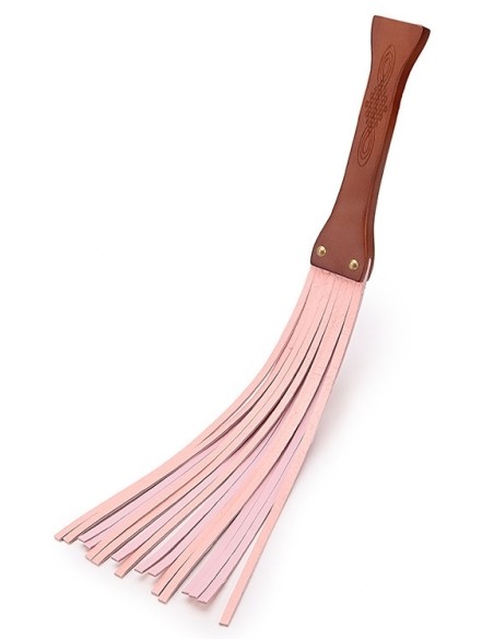 Martinet Bootie 54cm Rose