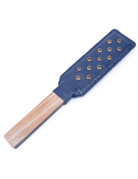 Paddle Solidwood 32cm Bleu Paddle Solidwood 32cm Bleu