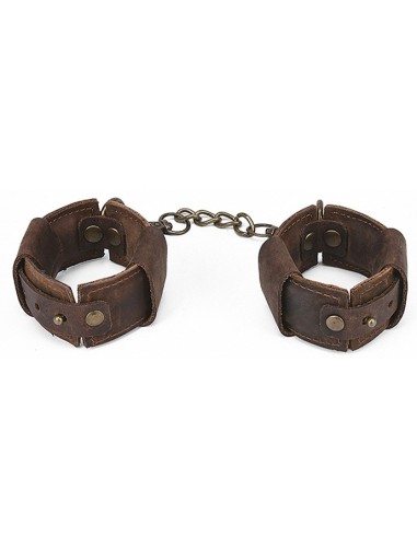 Kit SM 4 Pièces VITAGGO Marron