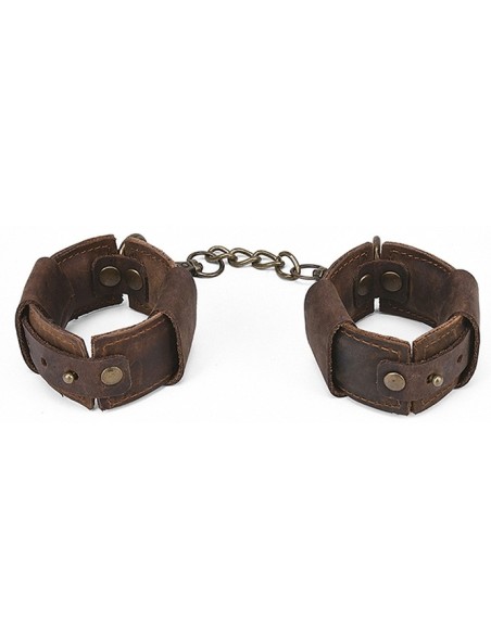 Kit SM 4 Pièces VITAGGO Marron Kit SM 4 Pièces VITAGGO Marron