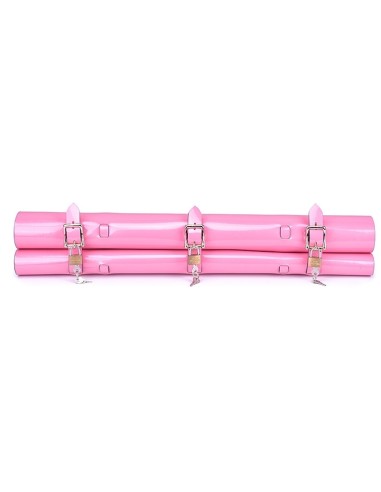 Kit SM Octavia 6 Pièces Rose