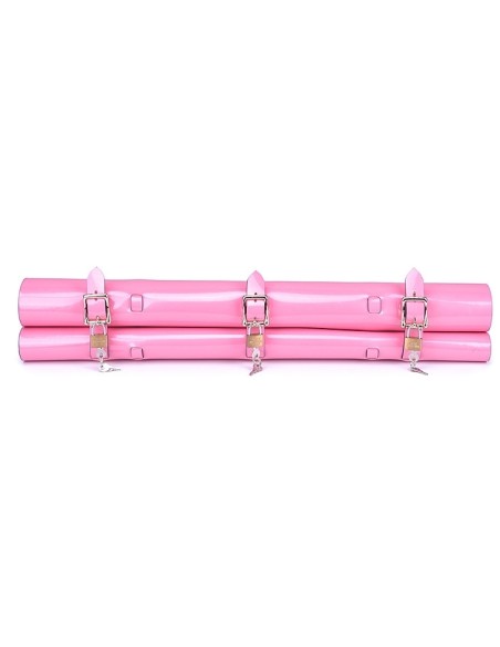 Kit SM Octavia 6 Pièces Rose Kit SM Octavia 6 Pièces Rose