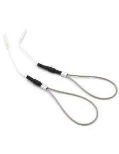 Anneaux d'électrostimulation Steelstick