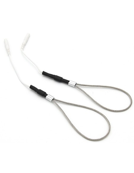 Anneaux d'électrostimulation Steelstick Anneaux d'électrostimulation Steelstick