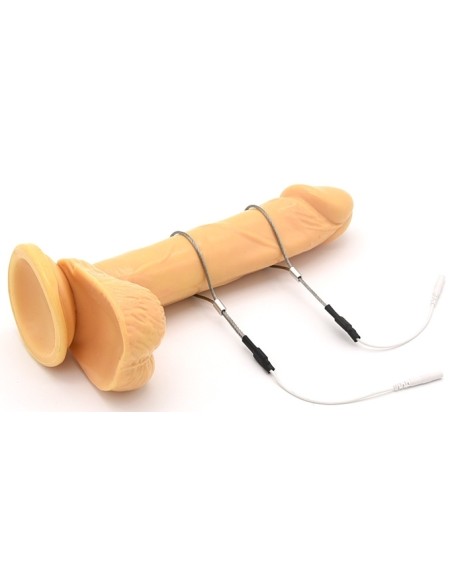 Anneaux d'électrostimulation Steelstick Anneaux d'électrostimulation Steelstick