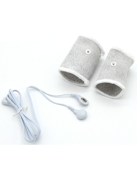 Manchons d'Électrostimulation Greystick