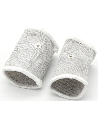 Manchons d'Électrostimulation Greystick