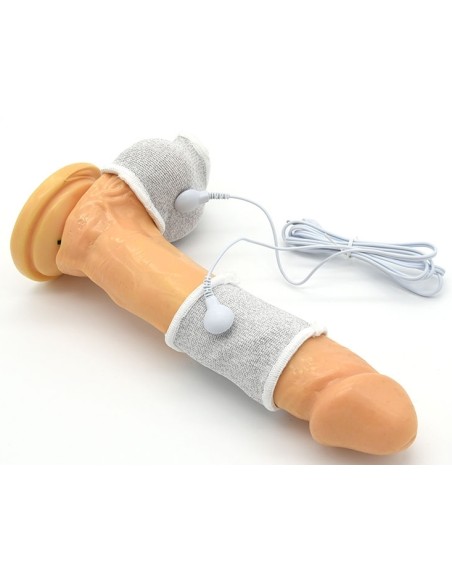 Manchons d'Électrostimulation Greystick