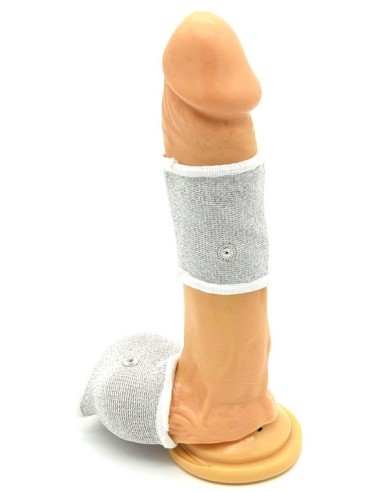 Manchons d'Électrostimulation Greystick