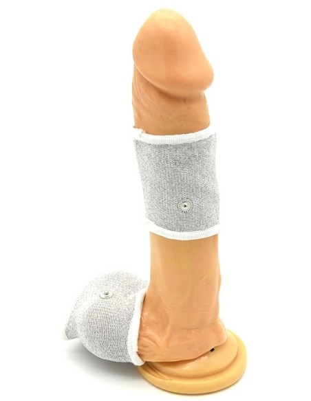 Manchons d'Électrostimulation Greystick
