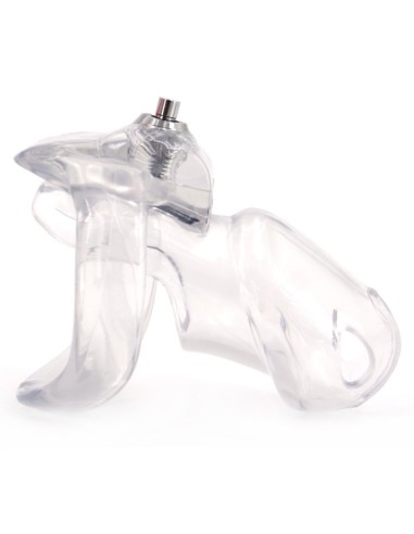 Cage de Chasteté Presskey M 8 x 3.3cm