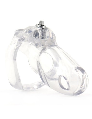 Cage de Chasteté Presskey M 8 x 3.3cm