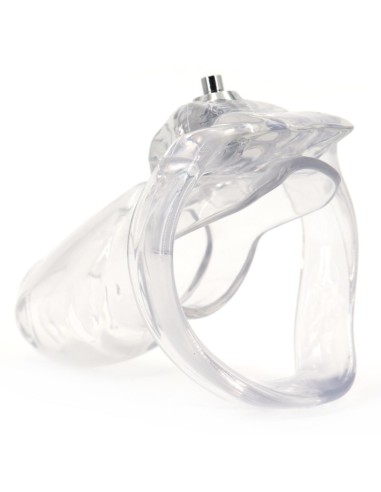 Cage de Chasteté Presskey M 8 x 3.3cm