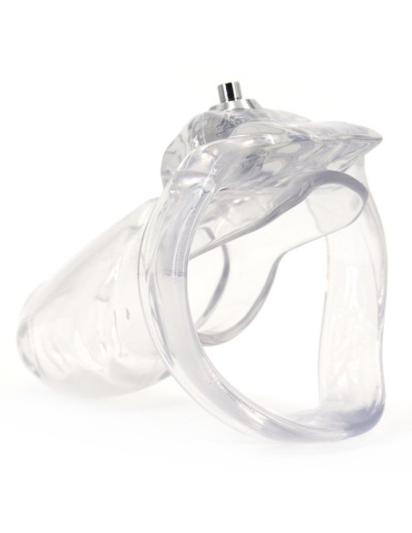 Cage de Chasteté Presskey M 8 x 3.3cm Cage de Chasteté Presskey M 8 x 3.3cm