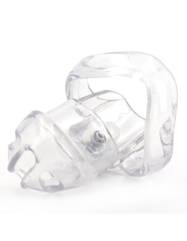 Cage de Chasteté Presskey M 8 x 3.3cm
