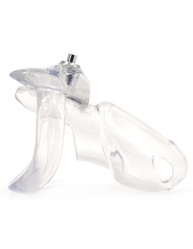 Cage de Chasteté Presskey M 8 x 3.3cm