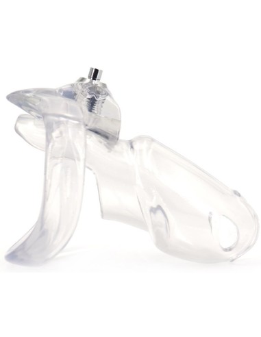 Cage de Chasteté Presskey XL 9.5 x 3.3cm