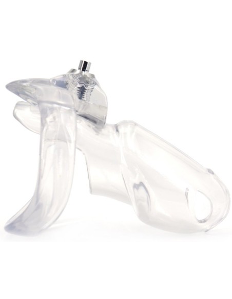 Cage de Chasteté Presskey XL 9.5 x 3.3cm