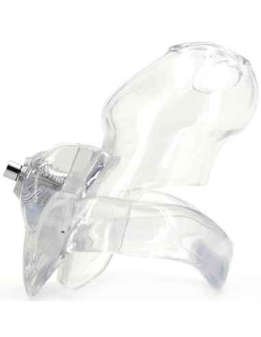 Cage de Chasteté Presskey XL 9.5 x 3.3cm