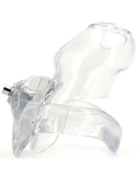 Cage de Chasteté Presskey XL 9.5 x 3.3cm