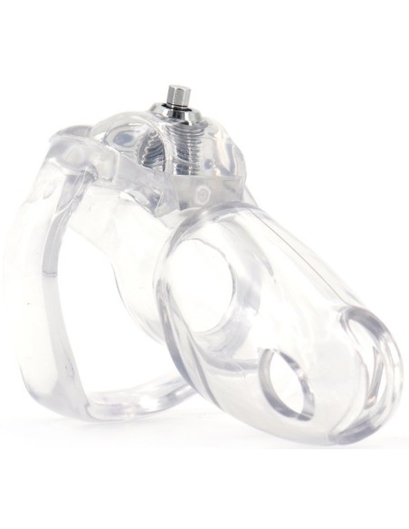 Cage de Chasteté Presskey XL 9.5 x 3.3cm