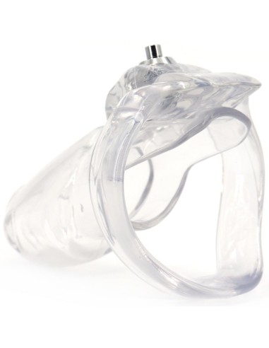 Cage de Chasteté Presskey XL 9.5 x 3.3cm