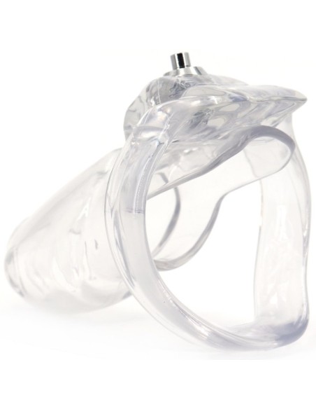 Cage de Chasteté Presskey XL 9.5 x 3.3cm