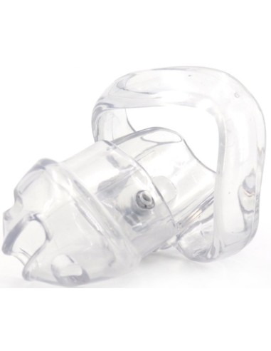 Cage de Chasteté Presskey XL 9.5 x 3.3cm