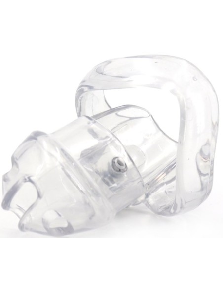 Cage de Chasteté Presskey XL 9.5 x 3.3cm