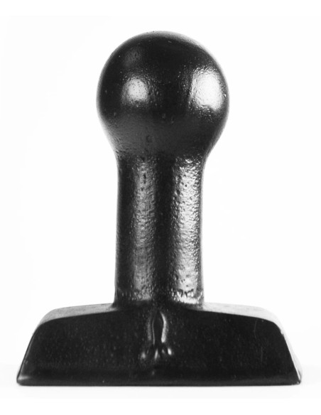 Plug Zizi Lollipop 6.5 x 3.2 cm Noir Plug Zizi Lollipop 6.5 x 3.2 cm Noir