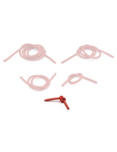 Tuyau flexible pour Seringue Pipe Flex S 30cm