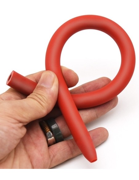 Tuyau flexible pour Seringue Pipe Flex S 30cm Tuyau flexible pour Seringue Pipe Flex S 30cm